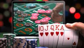 Официальный сайт BrillX Casino